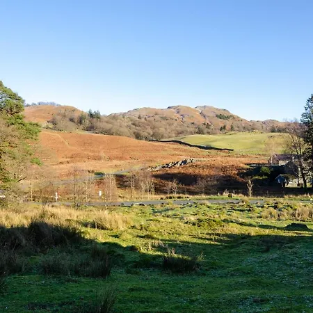 Bens Holiday home *