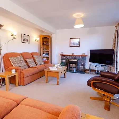 Nyaraló Bens Chapel Stile