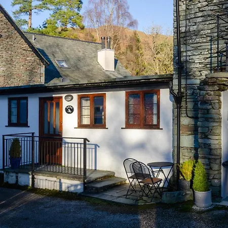 Bens Holiday home *