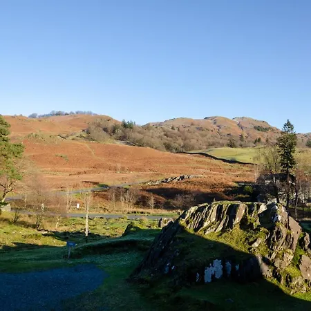Holiday home Bens Chapel Stile