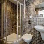 Bens Дом отдыха *