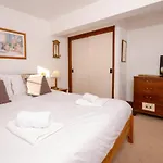 Дом отдыха Bens Chapel Stile